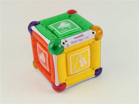 Munchkin Munchkin Magic Cube: How Patterns and Algorithms Make it Solvable
